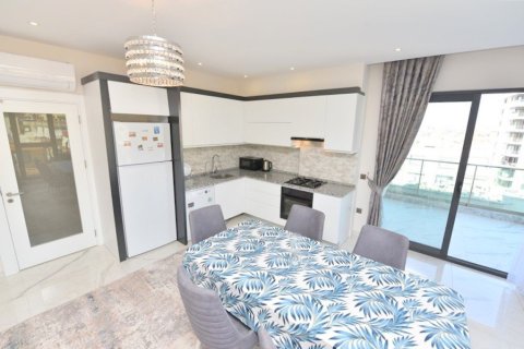 2+0 Wohnung in Alanya, Antalya, Türkei Nr. 227242 - 2