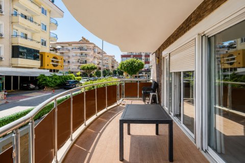 2+1 Lejlighed i Oba, Antalya, Tyrkiet Nr. 232241 - 9