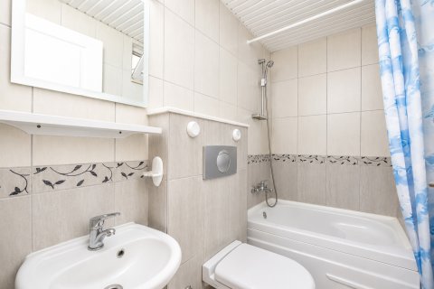 2+1 Lejlighed i Oba, Antalya, Tyrkiet Nr. 232241 - 11