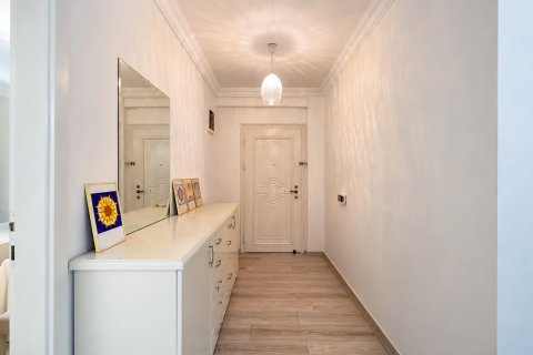 2+1 Lejlighed i Oba, Antalya, Tyrkiet Nr. 232241 - 5