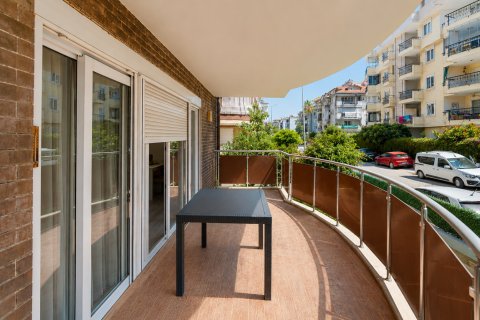 2+1 Lejlighed i Oba, Antalya, Tyrkiet Nr. 232241 - 8