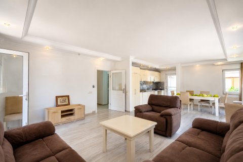 2+1 Lejlighed i Oba, Antalya, Tyrkiet Nr. 232241 - 3