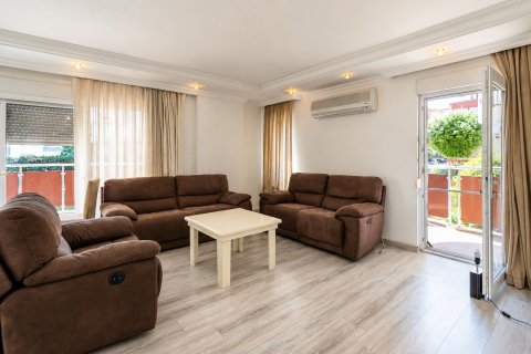 2+1 Lejlighed i Oba, Antalya, Tyrkiet Nr. 232241 - 6