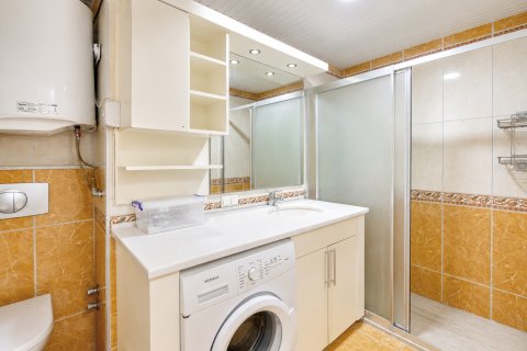 2+1 Lejlighed i Oba, Antalya, Tyrkiet Nr. 232241 - 13