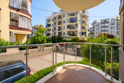 2+1 Lejlighed i Oba, Antalya, Tyrkiet Nr. 232241 - 17