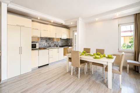 2+1 Lejlighed i Oba, Antalya, Tyrkiet Nr. 232241 - 7