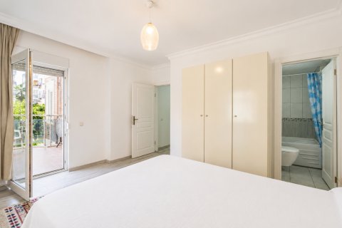 2+1 Lejlighed i Oba, Antalya, Tyrkiet Nr. 232241 - 15