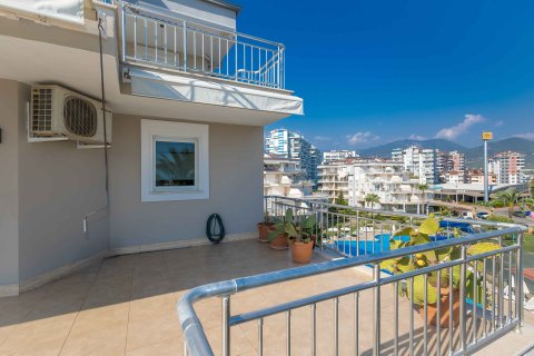2+1 Wohnung in Cikcilli, Antalya, Türkei Nr. 232240 - 16