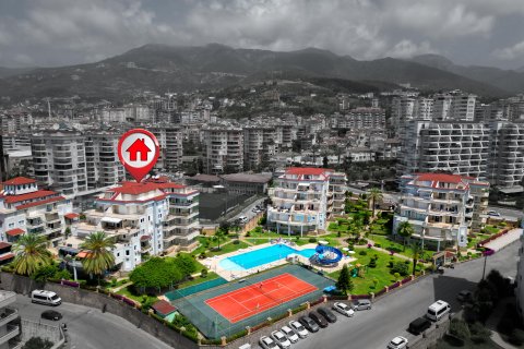 2+1 Wohnung in Cikcilli, Antalya, Türkei Nr. 232240 - 2