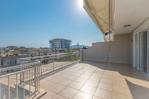 2+1 Wohnung in Cikcilli, Antalya, Türkei Nr. 232240 - 18