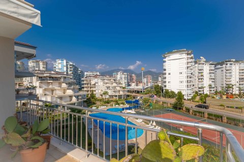 2+1 Wohnung in Cikcilli, Antalya, Türkei Nr. 232240 - 17