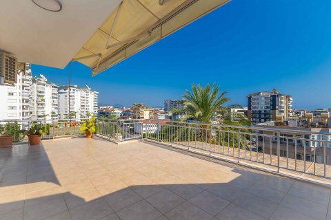 2+1 Wohnung in Cikcilli, Antalya, Türkei Nr. 232240 - 14