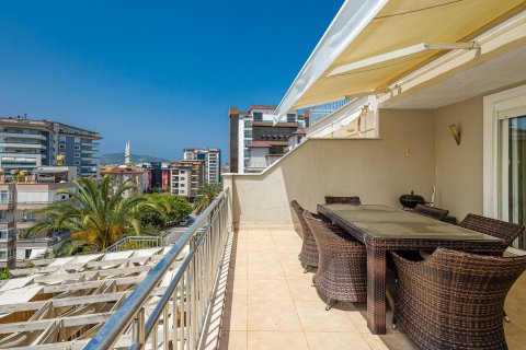 2+1 Wohnung in Cikcilli, Antalya, Türkei Nr. 232240 - 23