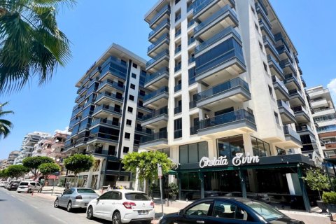 3+1 Apartment  in Mahmutlar, Antalya, Turkey No. 232238