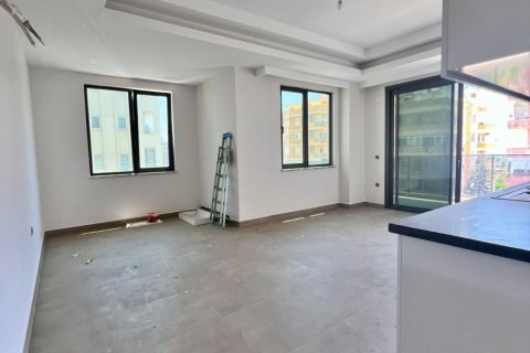 3+1 Lejlighed i Mahmutlar, Antalya, Tyrkiet Nr. 232238 - 3