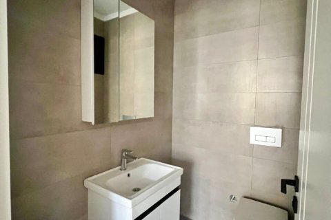 3+1 Lejlighed i Mahmutlar, Antalya, Tyrkiet Nr. 232238 - 12