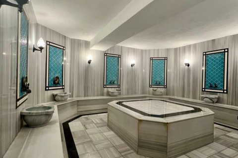3+1 Lejlighed i Mahmutlar, Antalya, Tyrkiet Nr. 232238 - 17