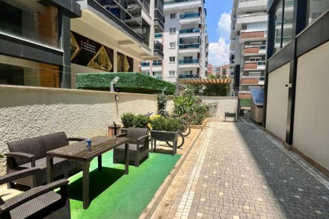 3+1 Lejlighed i Mahmutlar, Antalya, Tyrkiet Nr. 232238 - 23