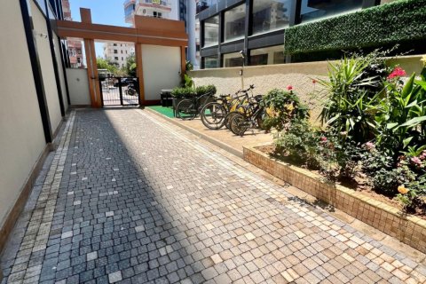 3+1 Lejlighed i Mahmutlar, Antalya, Tyrkiet Nr. 232238 - 25