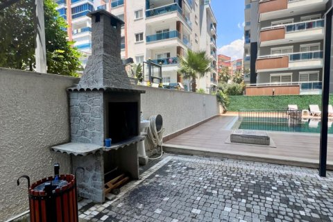 3+1 Lejlighed i Mahmutlar, Antalya, Tyrkiet Nr. 232238 - 21