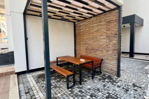 3+1 Lejlighed i Mahmutlar, Antalya, Tyrkiet Nr. 232238 - 24