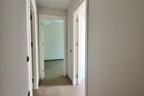 3+1 Lejlighed i Mahmutlar, Antalya, Tyrkiet Nr. 232238 - 8