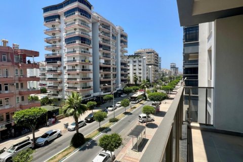 3+1 Lejlighed i Mahmutlar, Antalya, Tyrkiet Nr. 232238 - 16