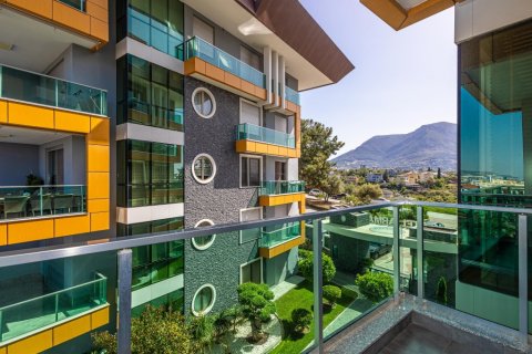 3+1 Lejlighed i Kestel, Antalya, Tyrkiet Nr. 232237 - 19