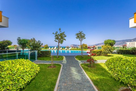 3+1 Lejlighed i Kestel, Antalya, Tyrkiet Nr. 232237 - 30