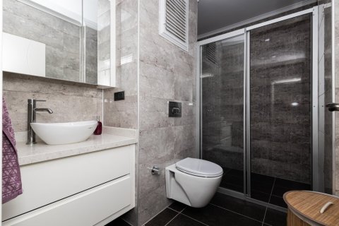3+1 Lejlighed i Kestel, Antalya, Tyrkiet Nr. 232237 - 23