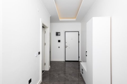 3+1 Lejlighed i Kestel, Antalya, Tyrkiet Nr. 232237 - 21