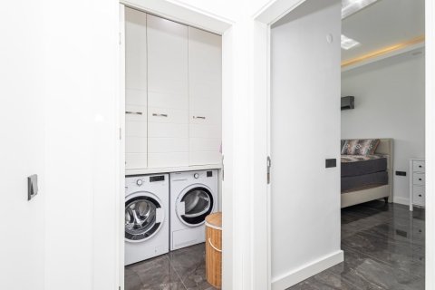 3+1 Lejlighed i Kestel, Antalya, Tyrkiet Nr. 232237 - 20