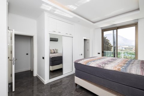 3+1 Lejlighed i Kestel, Antalya, Tyrkiet Nr. 232237 - 8