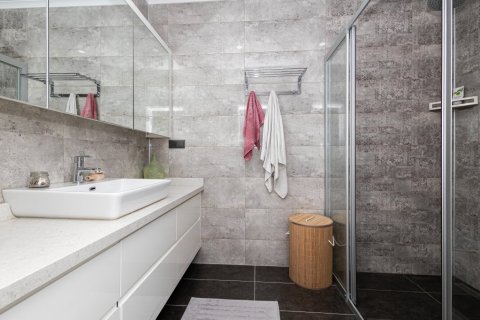 3+1 Lejlighed i Kestel, Antalya, Tyrkiet Nr. 232237 - 24