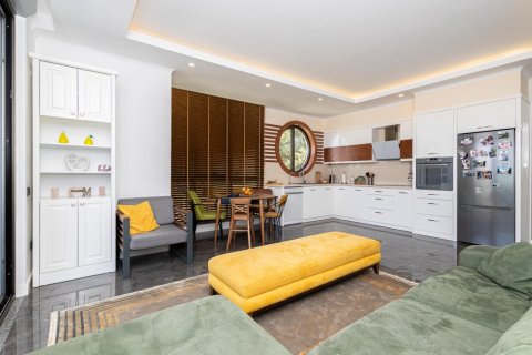 3+1 Lejlighed i Kestel, Antalya, Tyrkiet Nr. 232237 - 3