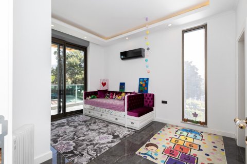 3+1 Lejlighed i Kestel, Antalya, Tyrkiet Nr. 232237 - 10