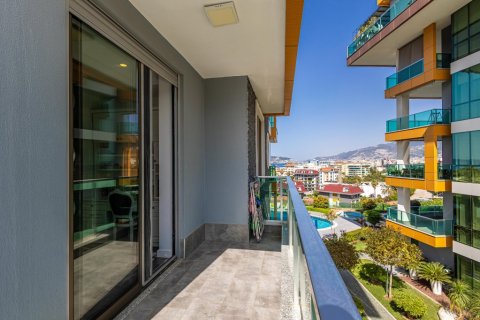 3+1 Lejlighed i Kestel, Antalya, Tyrkiet Nr. 232237 - 18