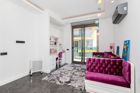 3+1 Lejlighed i Kestel, Antalya, Tyrkiet Nr. 232237 - 11