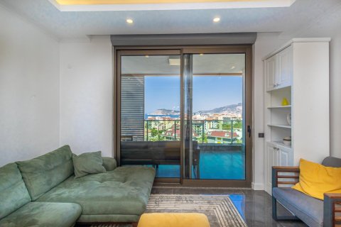 3+1 Lejlighed i Kestel, Antalya, Tyrkiet Nr. 232237 - 6