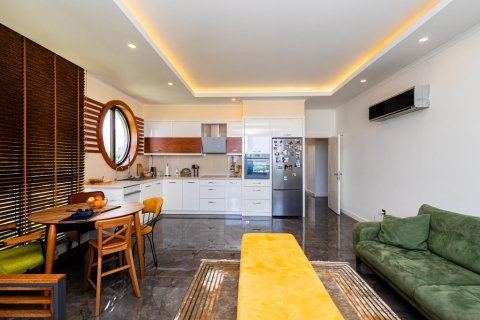 3+1 Lejlighed i Kestel, Antalya, Tyrkiet Nr. 232237 - 5