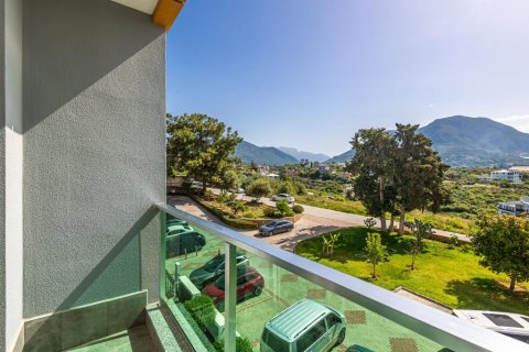 3+1 Lejlighed i Kestel, Antalya, Tyrkiet Nr. 232237 - 17