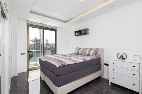 3+1 Lejlighed i Kestel, Antalya, Tyrkiet Nr. 232237 - 7