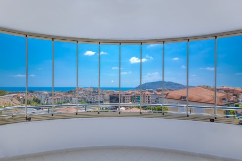 Daire  2+1  Cikcilli, Antalya, Türkiye №232242