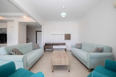 2+1 Lejlighed i Cikcilli, Antalya, Tyrkiet Nr. 232239 - 6