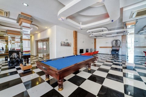2+1 Lejlighed i Cikcilli, Antalya, Tyrkiet Nr. 232239 - 18