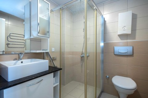 2+1 Lejlighed i Cikcilli, Antalya, Tyrkiet Nr. 232239 - 26