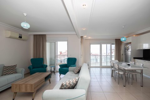 2+1 Lejlighed i Cikcilli, Antalya, Tyrkiet Nr. 232239 - 2