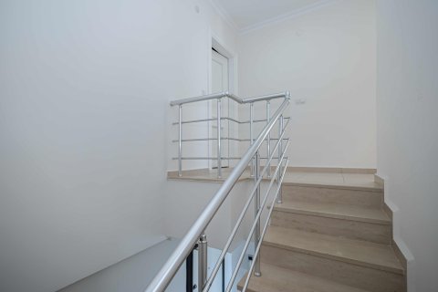 2+1 Lejlighed i Cikcilli, Antalya, Tyrkiet Nr. 232239 - 9