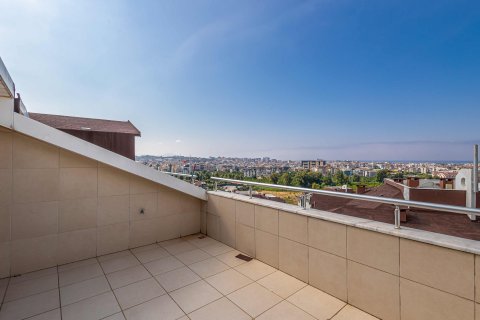 2+1 Lejlighed i Cikcilli, Antalya, Tyrkiet Nr. 232239 - 15
