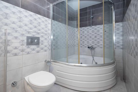 2+1 Lejlighed i Cikcilli, Antalya, Tyrkiet Nr. 232239 - 24